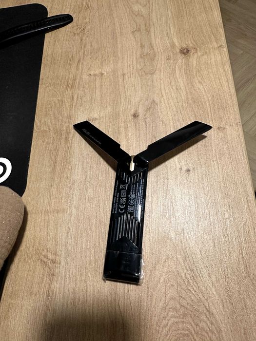 SUB Wi-Fi 6 Adpater ASUS