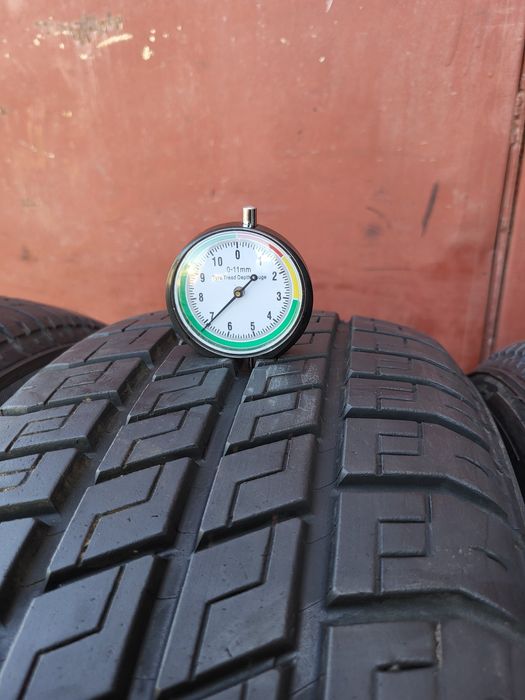 205/60/15 R15 Michelin Pilot HX 4шт ціна за 1шт шини