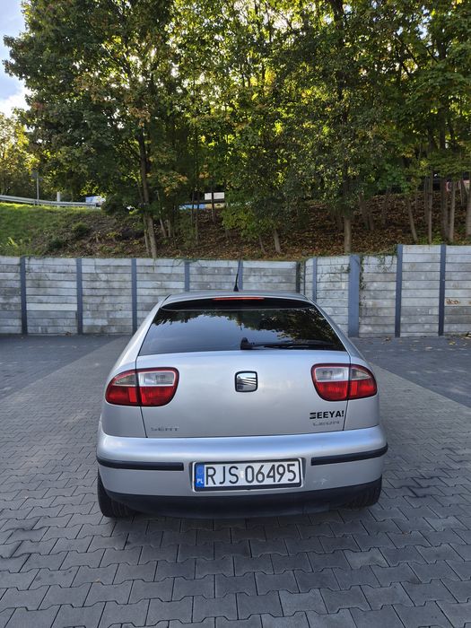 Seat Leon 1.9 TDI