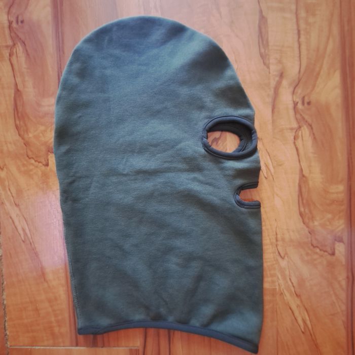 Kominiarka zimowa WS