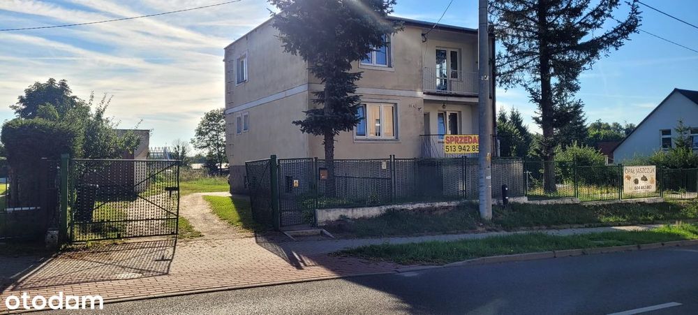 Dom – Dobrzany, powiat stargardzki - Widok 2