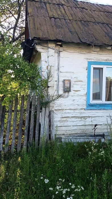 Продаж/обмін будинку (23 сот) на 1-кім квартиру