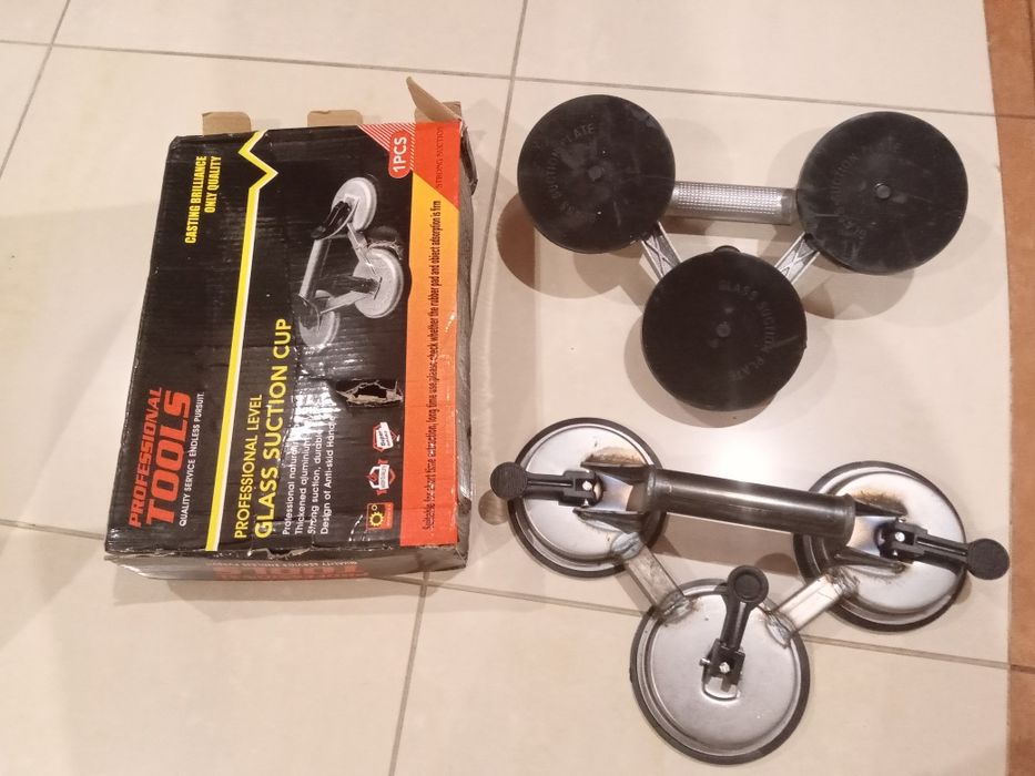 PRZYSSAWKA do przenoszenia