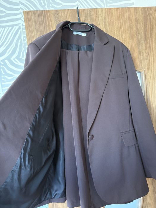Костюм брючний ZARA