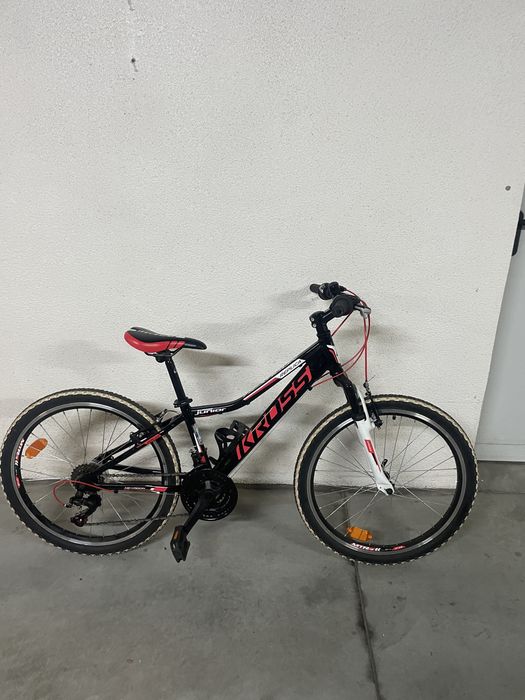 Rower Kross Hexgon Replica