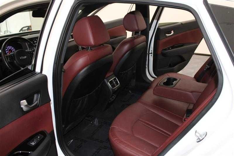 2016 Kia Optima на газу , можливо в кредит чи розсрочку