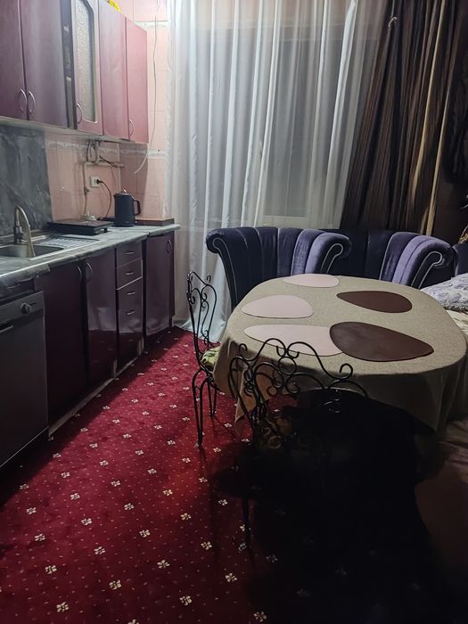 Здаём койка место 3500