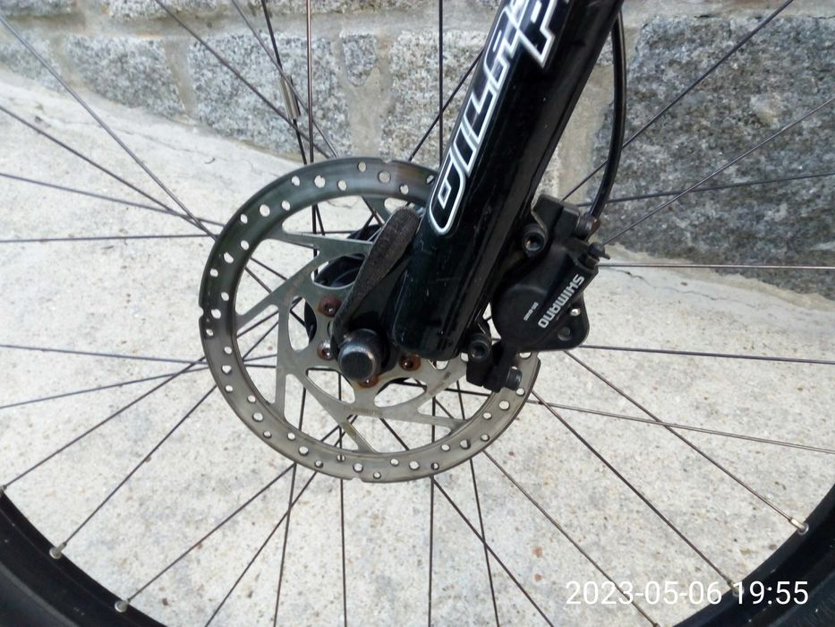 bicicleta  de montanha