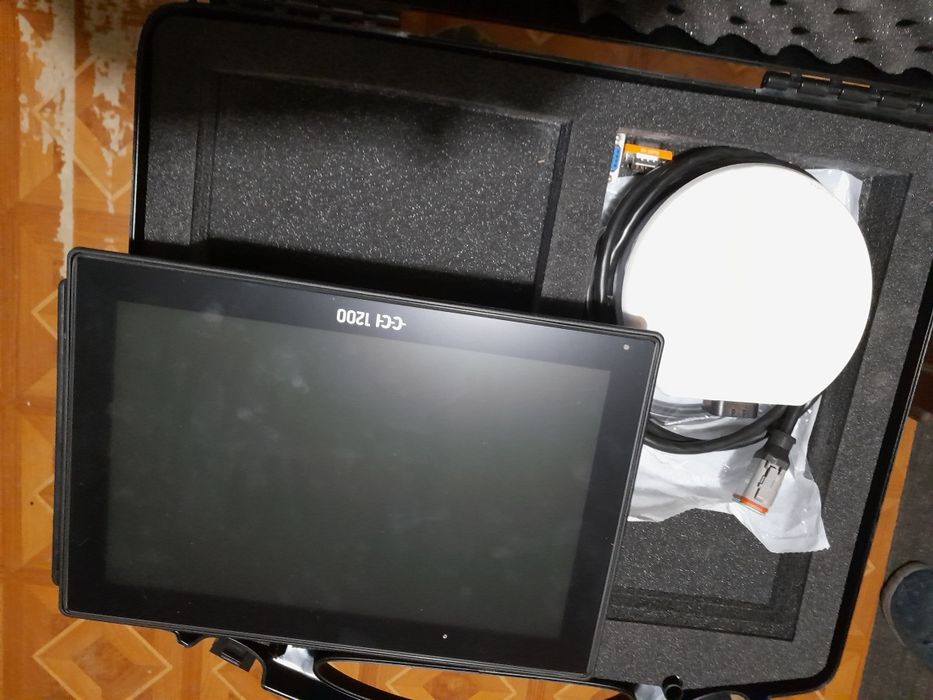 Rozsiewacz Rauch Axis M  30.2
