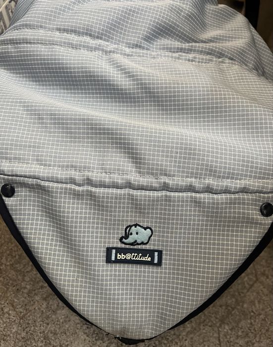 Cadeira Auto Ovo Bébé Confort Creatis.fix 0-13 kg