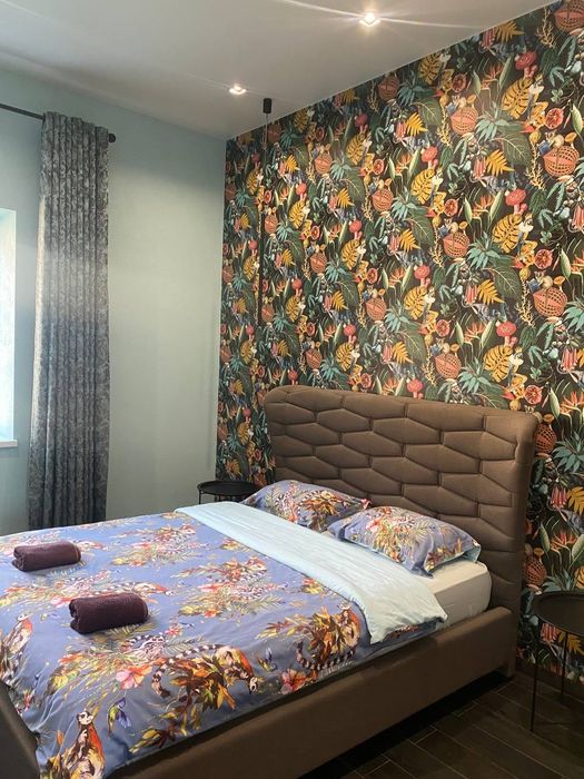 Домик БАССЕЙН МОРЕ Золотой Берег