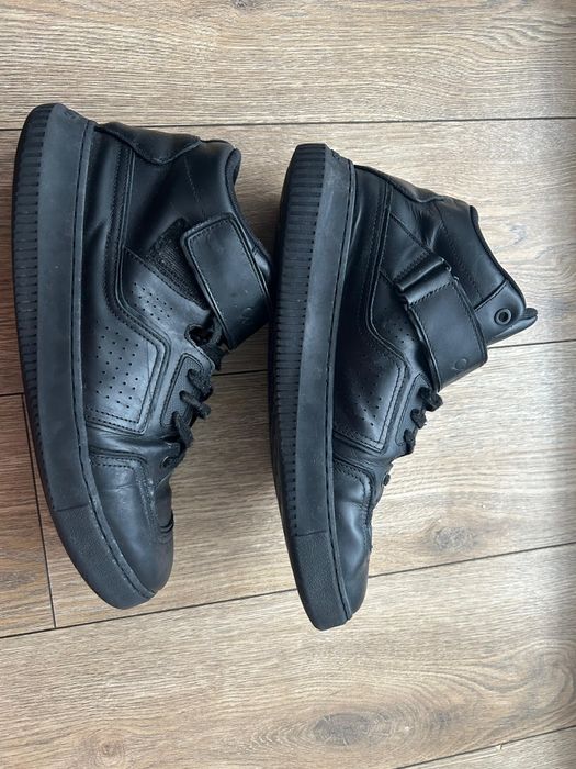 Calvin Klein buty za kostkę 43