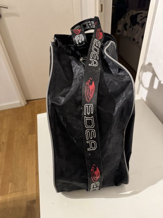 Saco Edea para patins