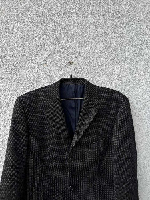 Шовковий Блейзер Balmain