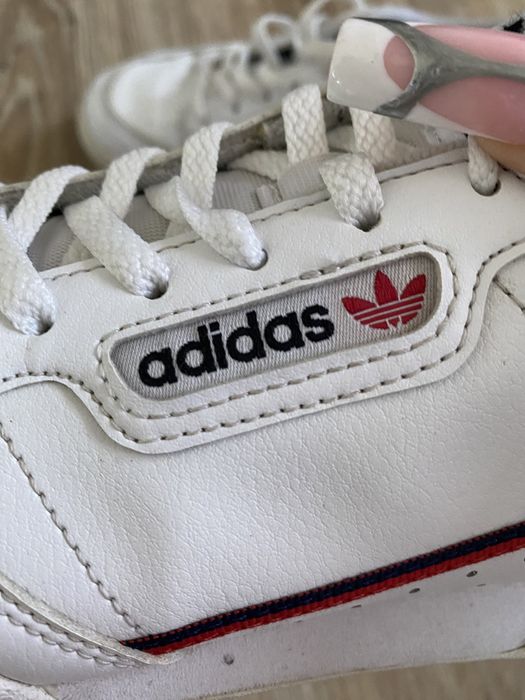 Adidas Continental 80