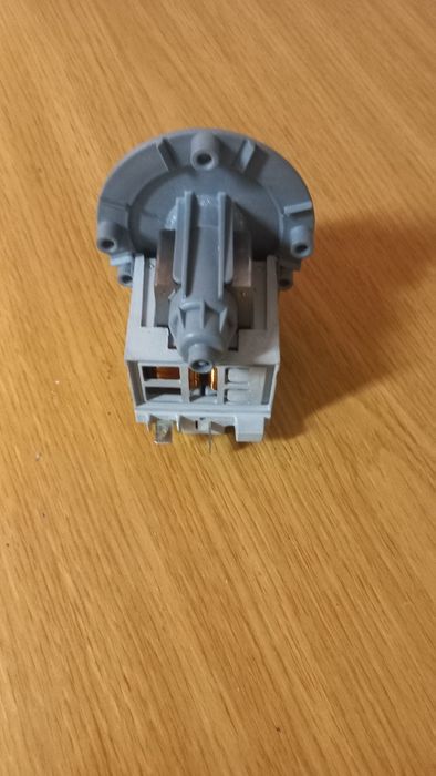 Bomba drenagem HANYU B20-6 30W