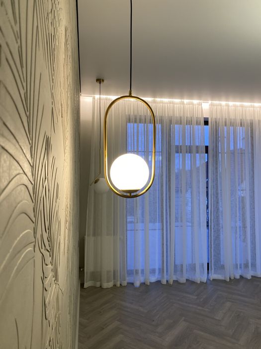 Новый дом из красного кирпича! 7 ст.Б.Фонтана