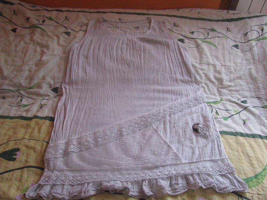 Sukienka na lato roz.44