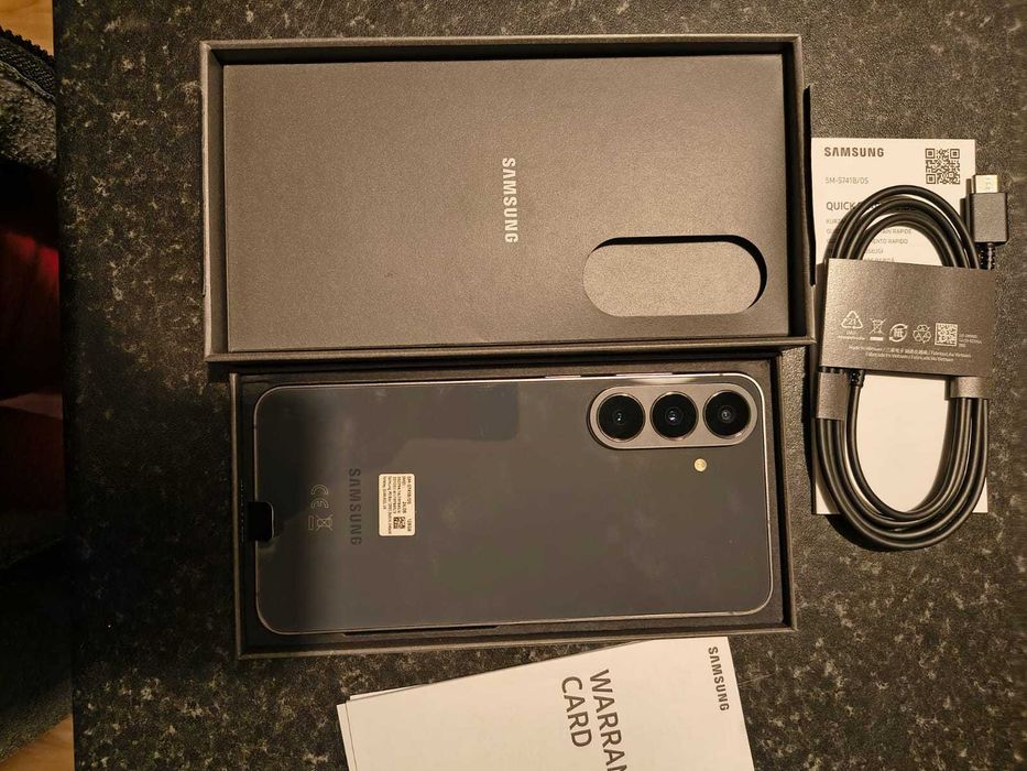Samsung s26fe nowy