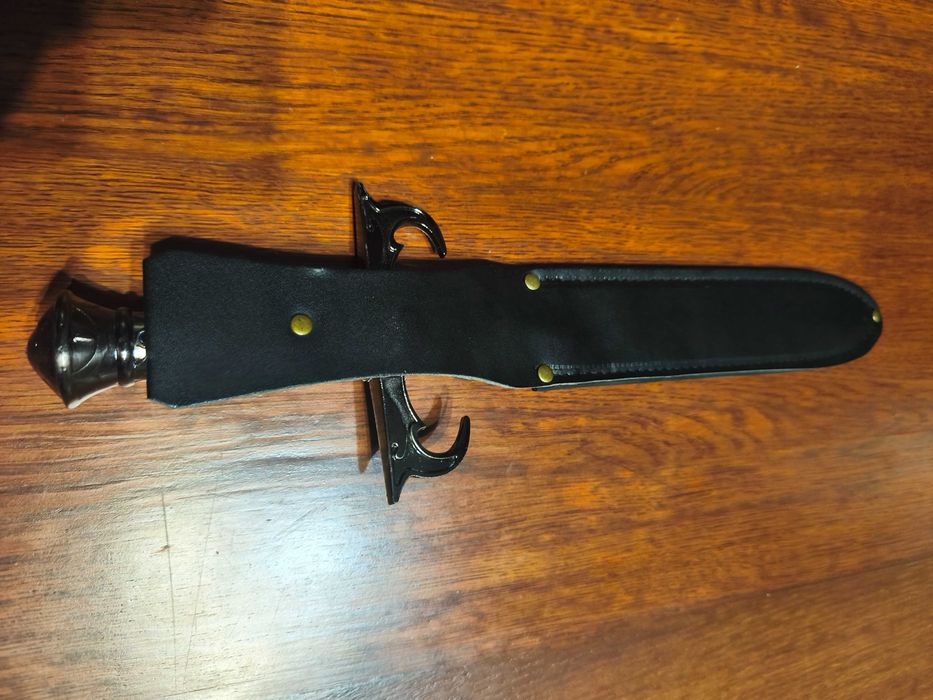 Sztylet Sword of Omens (ThunderCats) - Metalowy