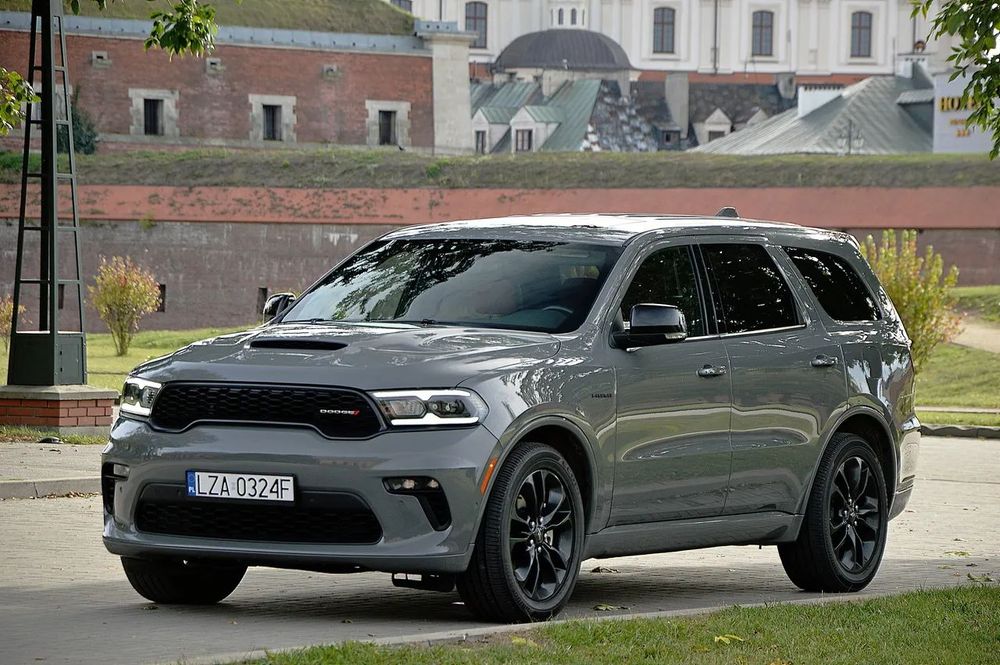 Dodge Durango