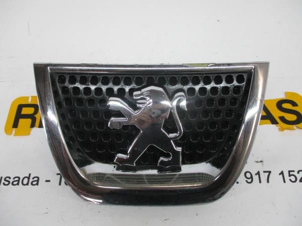 Símbolo / emblema PEUGEOT 3008 I (0U_)