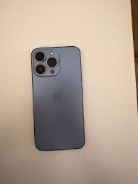 iPhone 13 Pro Max 256 GB impecável