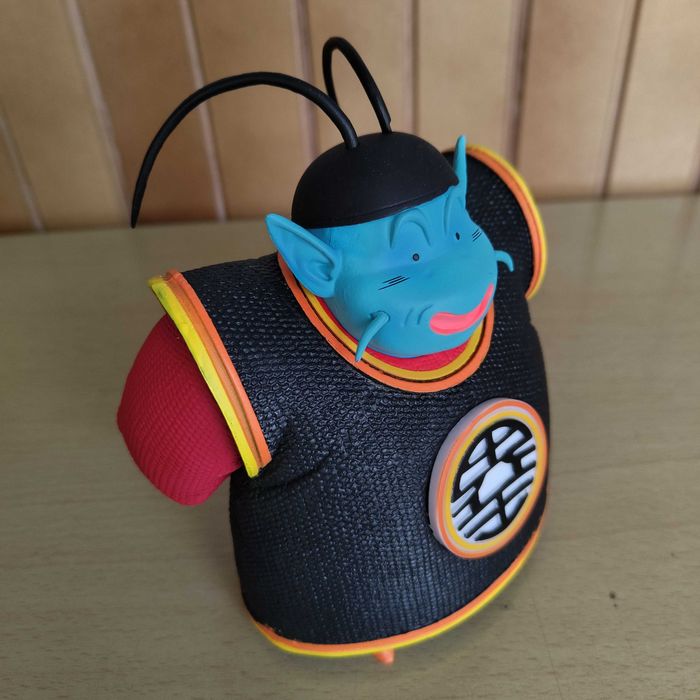 Figura Dragon Ball Rei Kai