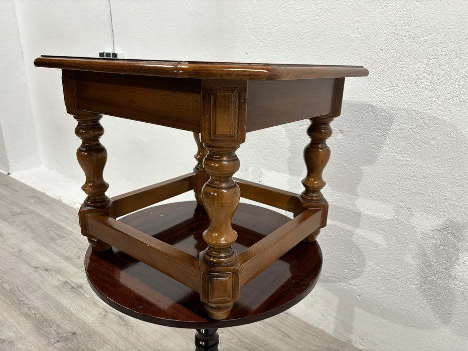 REZERWACJA Maly stolik kawowy/ława