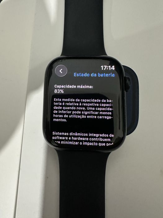 Apple Watch Series 8