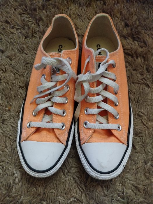 Trampki Converse damskie