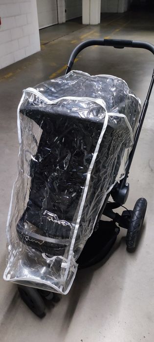 Quinny Buzz Stroller426334538402385923