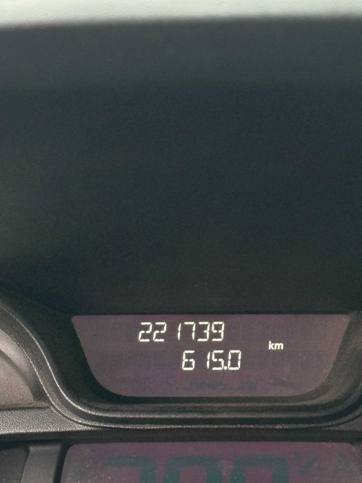 Opel Vivaro B CDTI | Gotowy do Pracy