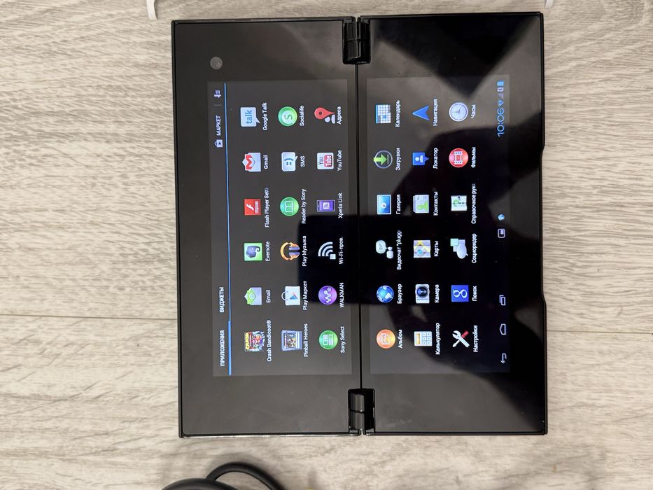 ‼️планшет Sony Tablet ‼️эксклюзив‼️