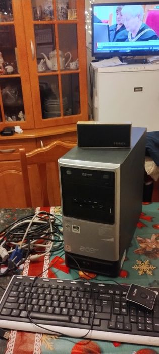 Acer komputer PC
