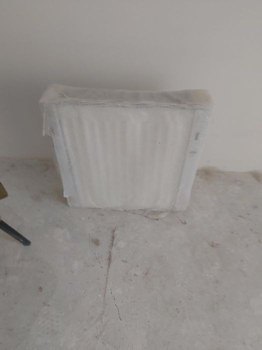 Стальной радиатор Romstal 22-500