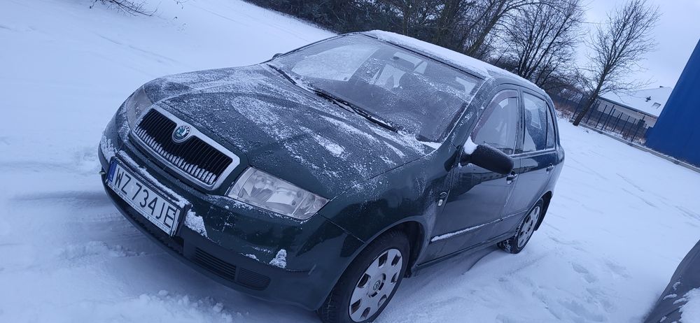 Rano Clio 1.2 Benzyna GAZ
