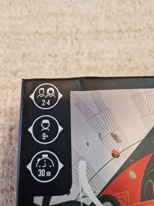 Настільна гра Unmatched битва легенд частина 1