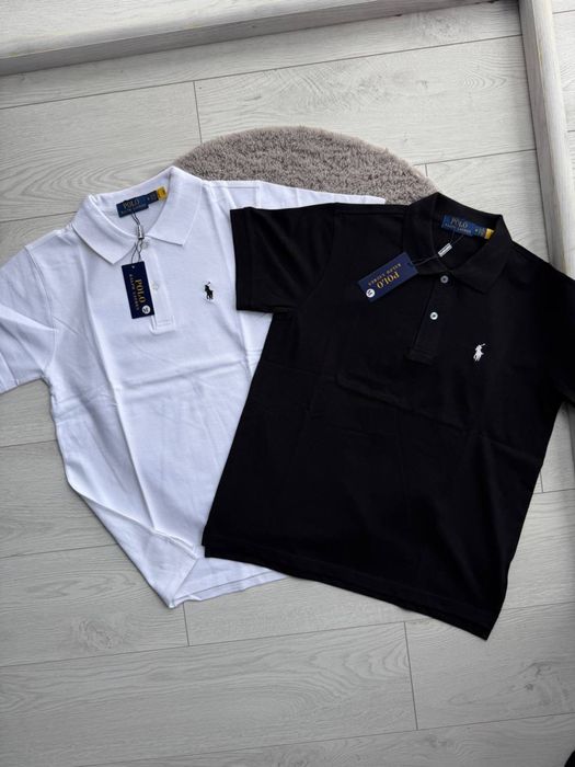 Футболка поло | Polo ralph lauren S,M,L,XL