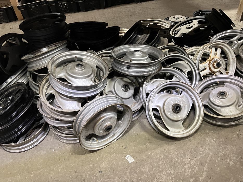 Розборка Yamaha jog Sa 16,36,39,55,57 Gear 2/4 t Vox,Vino 26/37