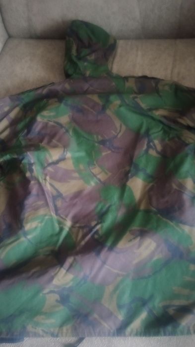 Продам дождевик, тактичний для тренувань чи рибалка