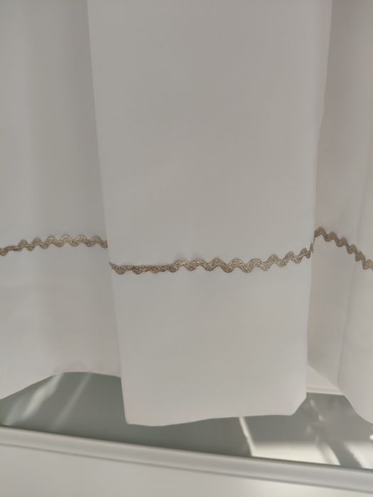 Alba komunijna chłopięca