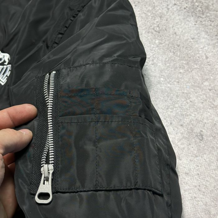 Бомбер куртка на весну Lonsdale S,M,L,XL