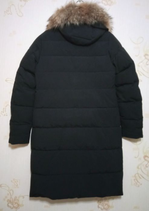 Куртка жіноча зимова Fine Baby Cat