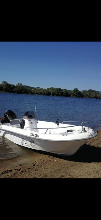 Vendo  astec 450
