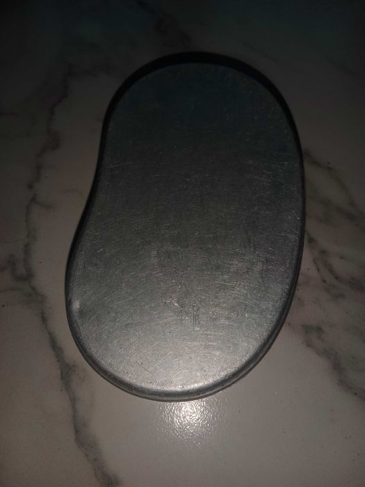 Kanapnik aluminiowy pudełko na kanapk