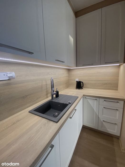 Mieszkanie 2 pokoje | 44 m² | osiedle Drewnowska 43 | obok Manufaktury