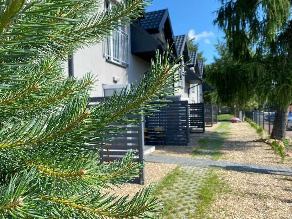 Apartamenty Noclegi Suchedniów