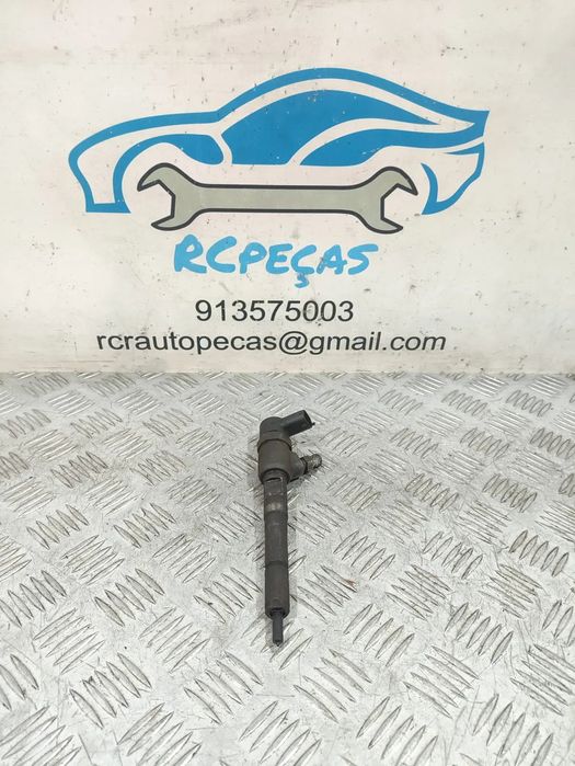 Injetor Bosch / Opel 1.3 CDTI - 95517501 | 0986435200