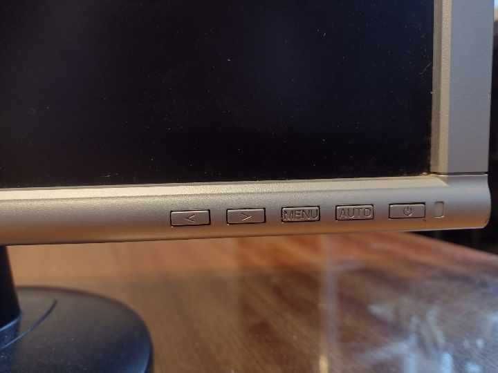 Monitor Komputerowy Fujitsu Siemens '19